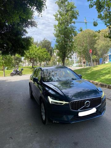 فولفو XC60 2020 - 2