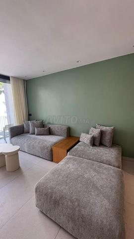 استوديو جديد مفروش في غوتييه - 2