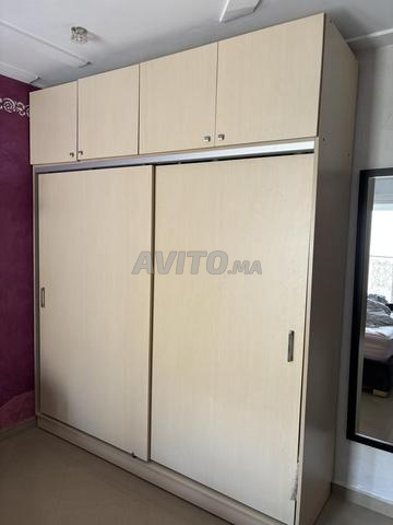 Armoire enfant marque Cilek - 2