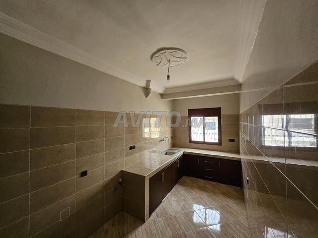 منزل رائع مرخص للبيع في تضارت أنزا - 2