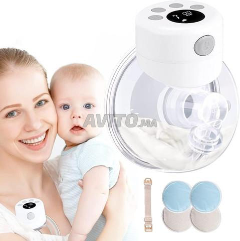 s12 libre جديد مضخة ثدي كهربائية جديدة - 2