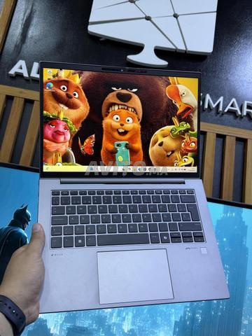 HP ZBook Firefly G11 14 | AMD RYZEN 9 Pro