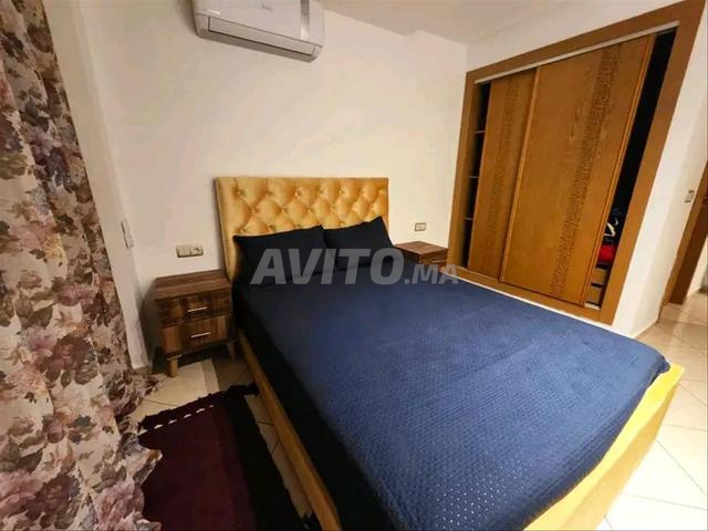 شقة وسط المدينة - 2