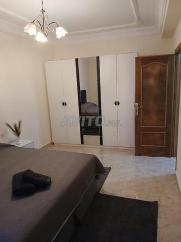 Appartements meublés à louer - image 5