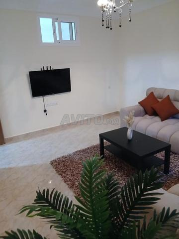 Appartements meublés à louer - image 4