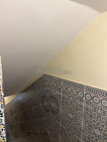 Maison à vendre 90 m² à Oulmes - 2