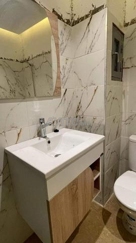 Studio meublé à louer à Agdal - image 5