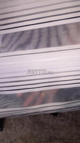 ستائر نهار وليل بحالة جيدة - 2