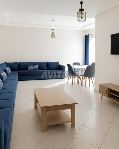 Logement familial  - 2