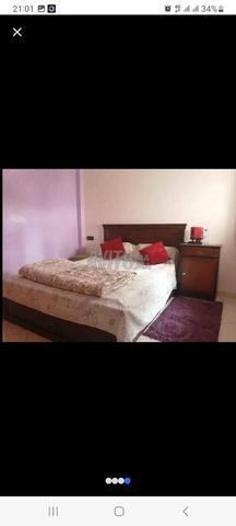 برميل سمسار / شقة مؤثثة بشكل جيد وموقعها جيد - 2