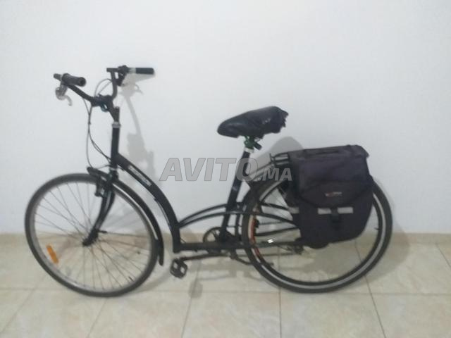 Vélo Pikala Btwin Aluminium - 2