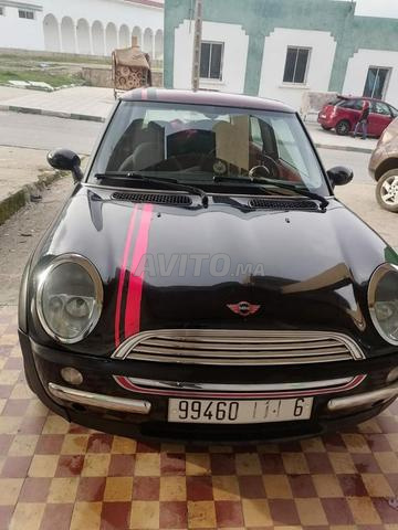Mini Cooper - 2