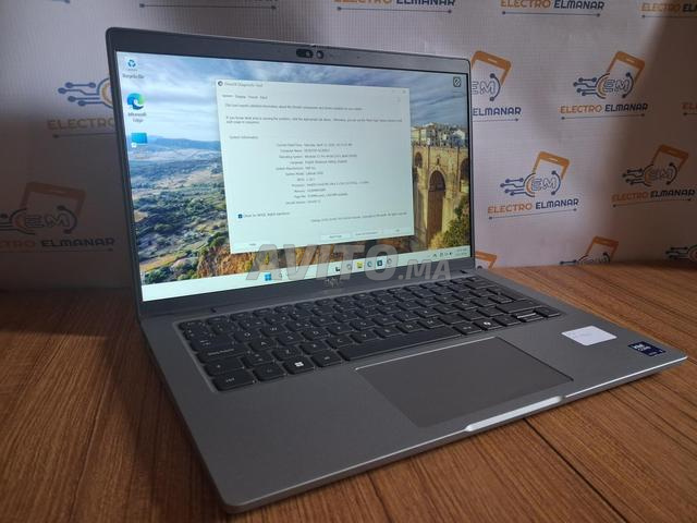Dell Latitude 5450 Ultra 5 256/16