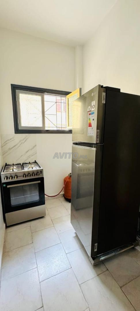 Appartement à louer à la journée à Essaouira - image 4