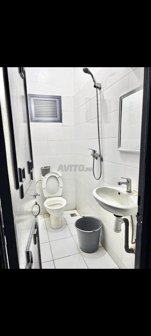 Appartement à louer à la journée à Essaouira