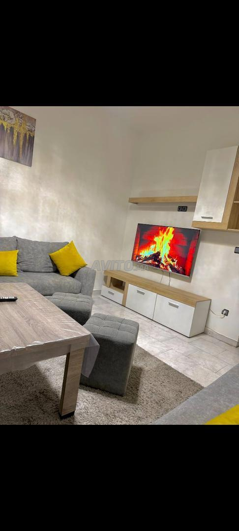 Appartement à louer à la journée à Essaouira - image 5