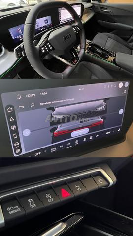 كيو 3 إس-لاين سبورت باك 2026 - 2