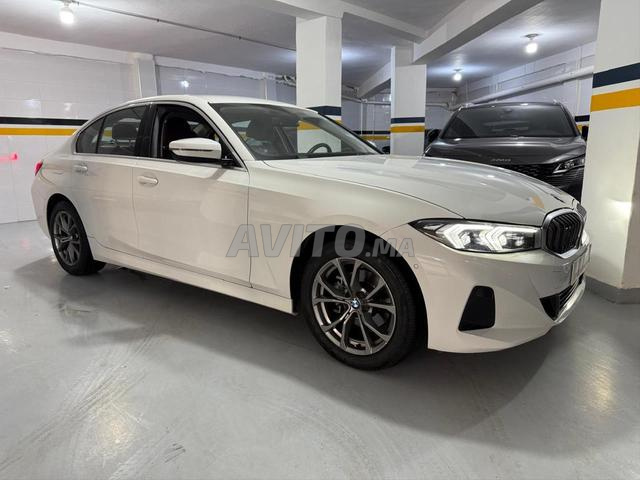 BMW SERIE 3