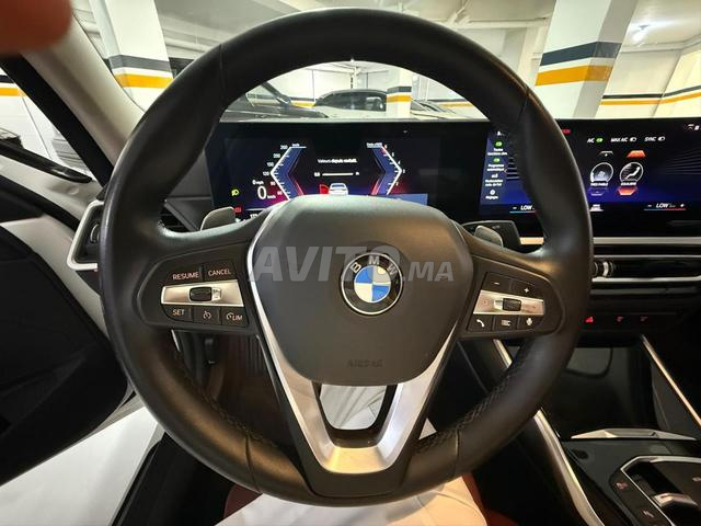 BMW الفئة الثالثة - 2