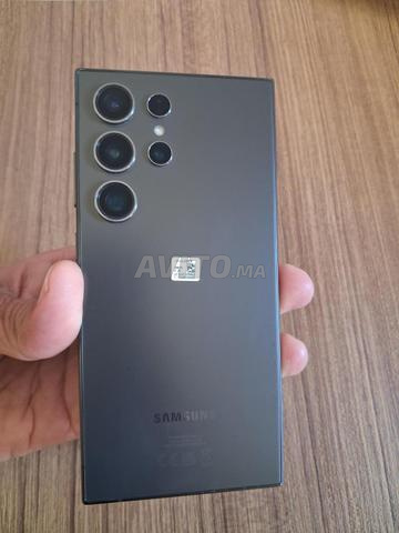 Samsung S24 Ultra 5G 256/12