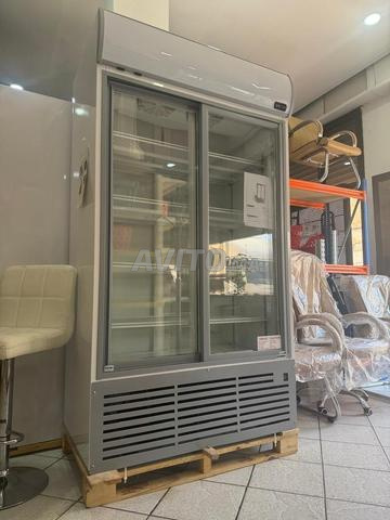 frigo CONGÉLATEUR - 2