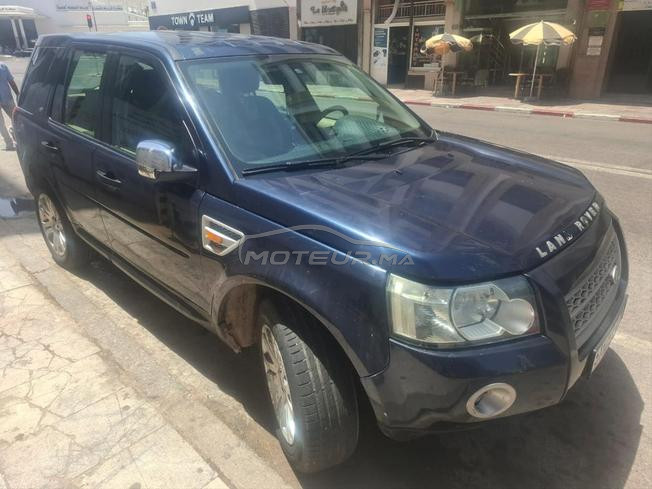 freeland2 diesel automatique 