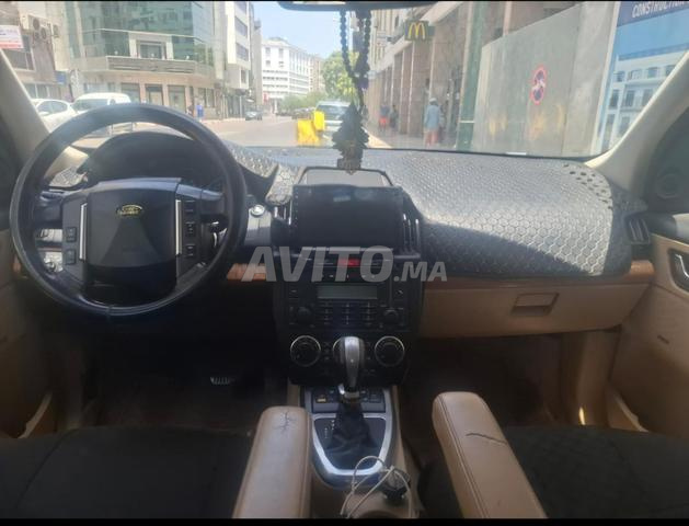 freeland2 diesel automatique - 2