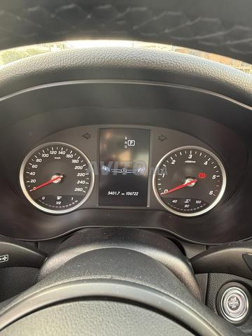 Mercedes classe c 200 d