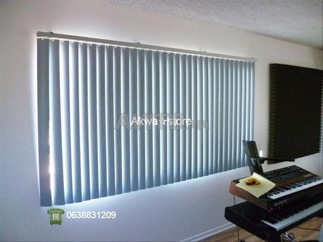 ستائر مصممة خصيصًا – جودة وأسعار تنافسية - 2