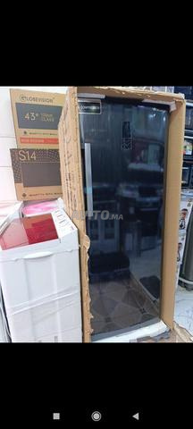 Livraison gratuite toutes villes - 2