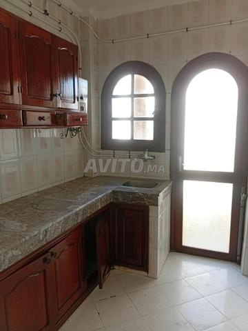 Appartement à louer à Agdal Rabat - 2