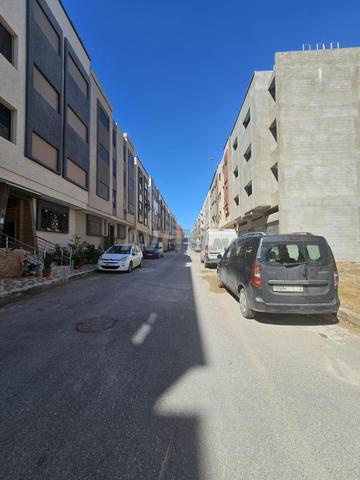 محل تجاري للكراء 13 متر محفظ - 2