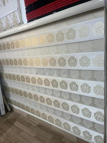 ستائر مصممة خصيصًا – جودة وأسعار تنافسية - 2