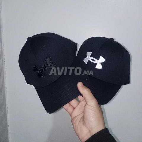 Casquettes Under Armour originales 2026