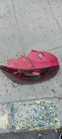 ضوء خلفي لـ غواش إيبيزا - 2