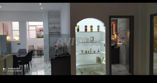 Appartement à vendre 105 m² à Marrakech