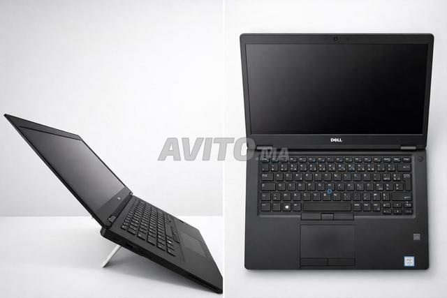 Dell Latitude 8G