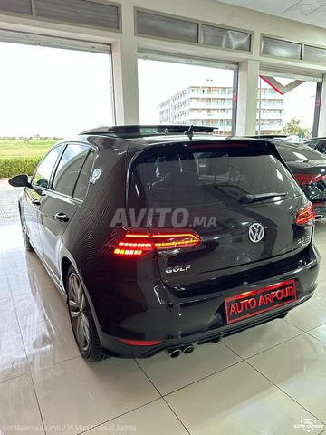 Volkswagen Golf 7.5 R Line - 2