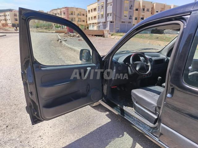 Citroën Berlingo Diesel Manuelle 2010 à Sefrou - 2