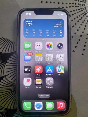 iPhone 13 Normal