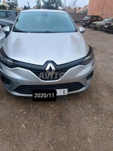 Renault Clio 5 Diesel