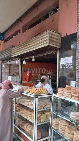 محل/مساحة تجارية للبيع في سلا الجديدة - 2