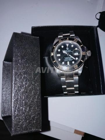 Rolex Submariner - 2