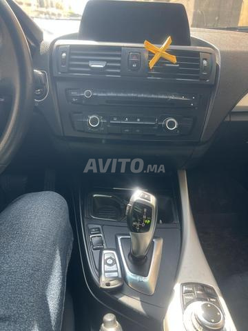 BMW 2015 ديوانة 2018 أوتوماتيكية - 2