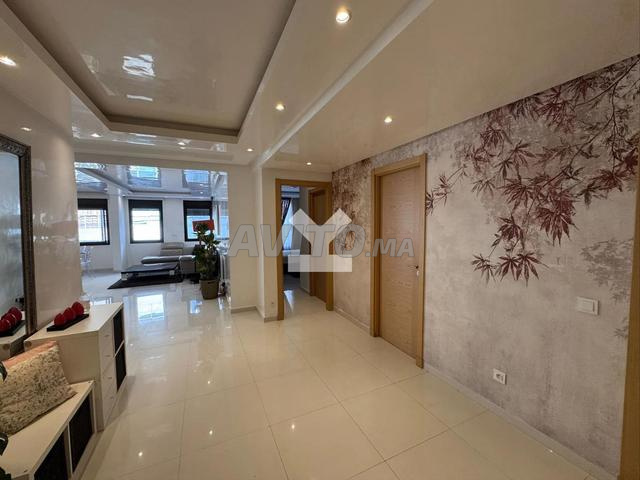 شقة راسين 181م² - CA180644 - 2