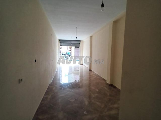 محل مثالي لبدء مشروعك في بني أنصار - 2