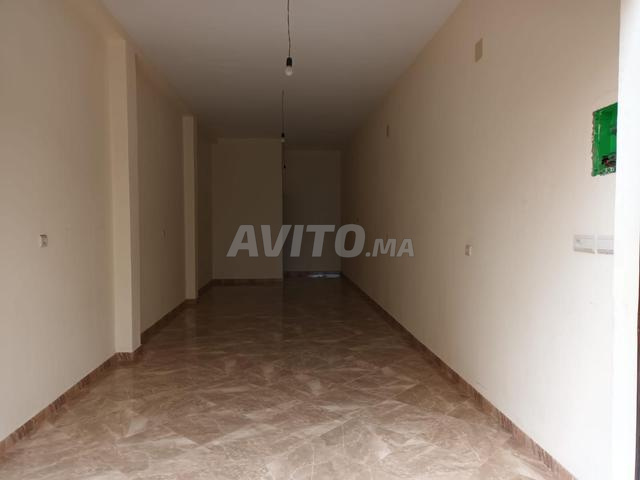 محل مثالي لبدء مشروعك في بني أنصار