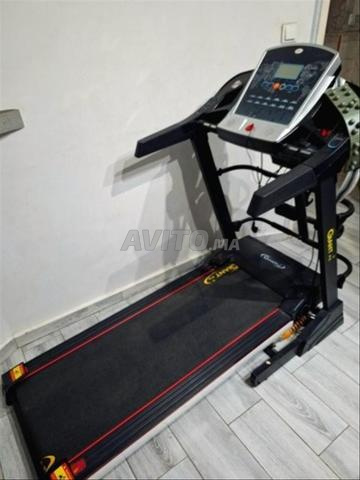 جهاز مشي سرعة 14 برو - 2