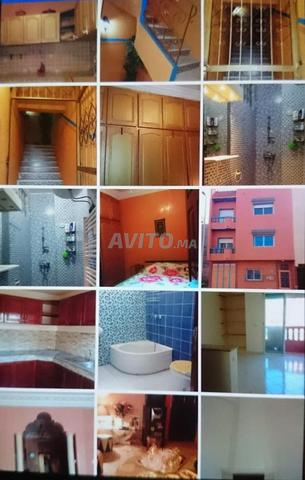 منزل بناء عائلي - 2