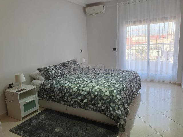 Appartement meublé à louer  Quartier Hassan - image 3